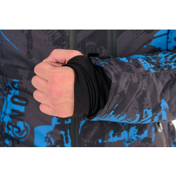 Фото: “Костюм Ирбис NEW, таслан, серый”