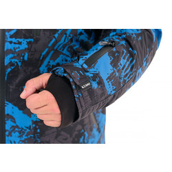 Фото: “Костюм Ирбис NEW, таслан, серый”