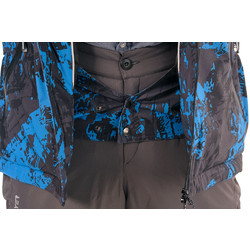 Фото: “Костюм Ирбис NEW, таслан, серый”