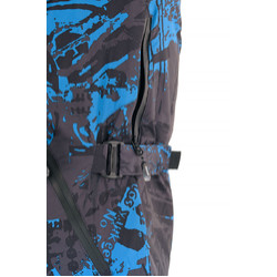 Фото: “Костюм Ирбис NEW, таслан, серый”