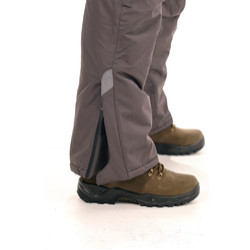 Фото: “Костюм Ирбис NEW, таслан, серый”