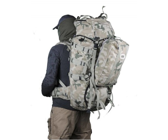 Фото: “Рюкзак горный Польский Б/У”, купить в интернет магазине