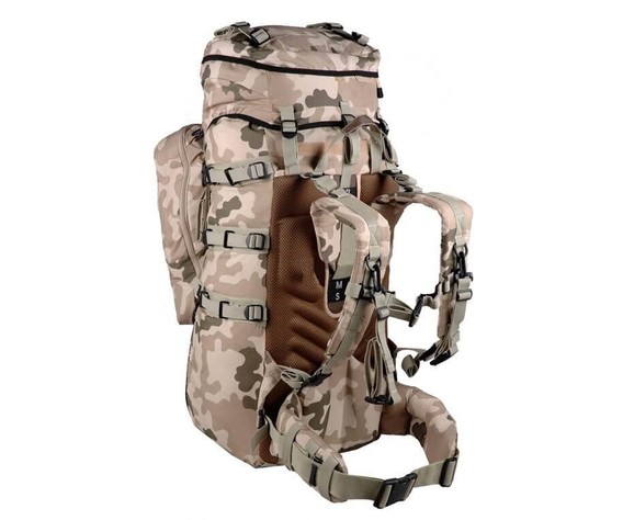 Фото: “Рюкзак горный Польский Б/У”, купить в интернет магазине