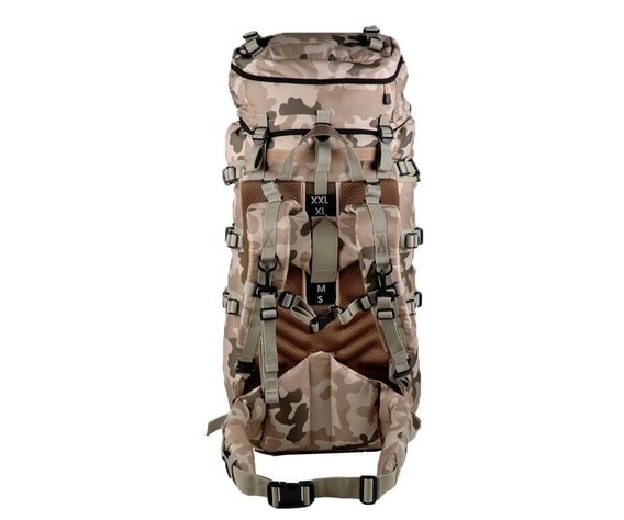 Фото: “Рюкзак горный Польский Б/У”, купить в интернет магазине