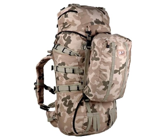 Фото: “Рюкзак горный Польский Б/У”, купить в интернет магазине