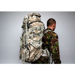 Фото: “Рюкзак горный Польский Б/У”