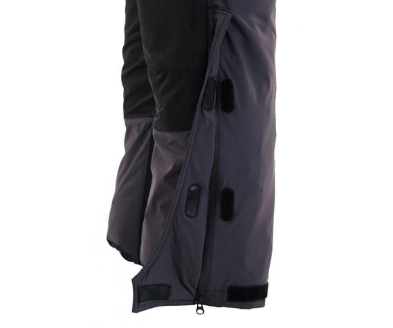 Фото: “Костюм Камчатка 2020, таслан, серо-желтый”, купить в интернет магазине