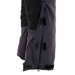 Фото: “Костюм Камчатка 2020, таслан, серо-желтый”