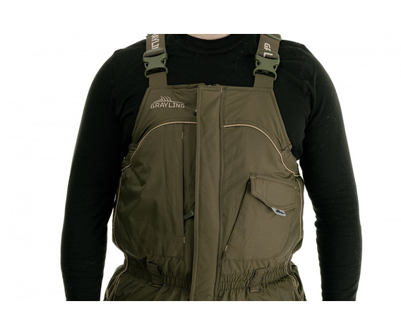 Фото: “Костюм Камчатка 2020, таслан, хаки”, купить в интернет магазине