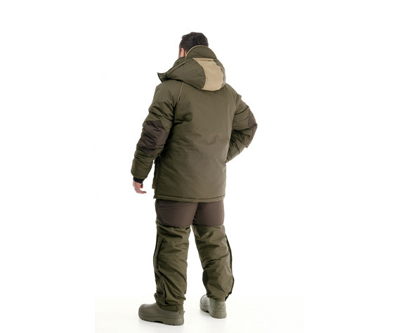 Фото: “Костюм Камчатка 2020, таслан, хаки”, купить в интернет магазине