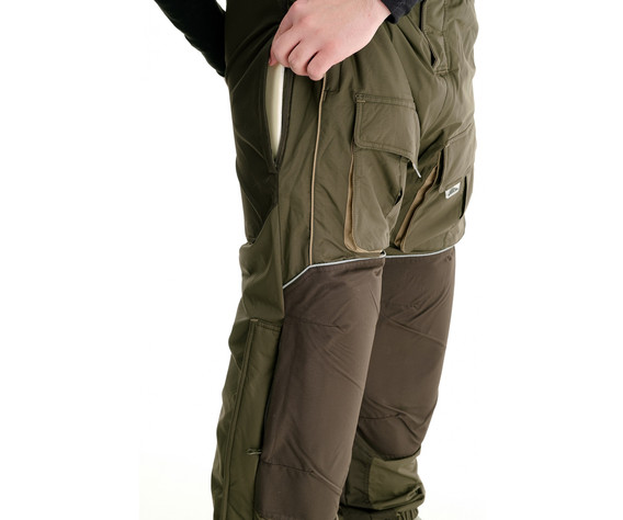 Фото: “Костюм Камчатка 2020, таслан, хаки”, купить в интернет магазине