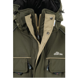 Фото: “Костюм Камчатка 2020, таслан, хаки”