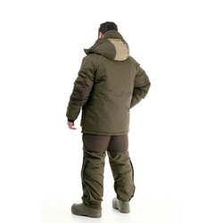 Фото: “Костюм Камчатка 2020, таслан, хаки”