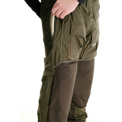 Фото: “Костюм Камчатка 2020, таслан, хаки”