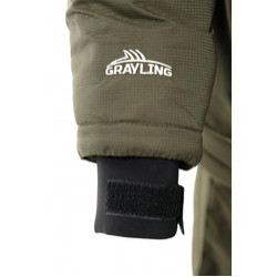 Фото: “Костюм Камчатка 2020, таслан, хаки”