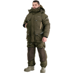 Фото: “Костюм Камчатка 2020, таслан, хаки”, купить в интернет магазине