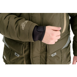 Фото: “Костюм Камчатка 2020, таслан, хаки”