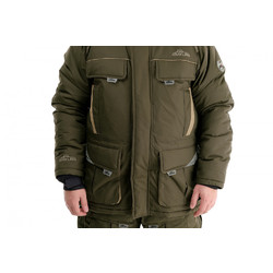 Фото: “Костюм Камчатка 2020, таслан, хаки”