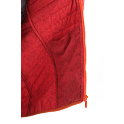 Фото: “Куртка Карелия, нейлон, красный”
