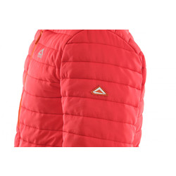 Фото: “Куртка Карелия, нейлон, красный”