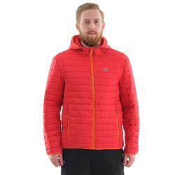 Фото: “Куртка Карелия, нейлон, красный”, купить в интернет магазине