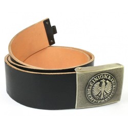 Фото: “Ремень кожаный BW БУ”, купить в интернет магазине