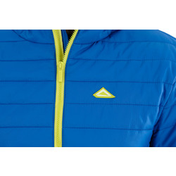 Фото: “Куртка Карелия, нейлон, синий”