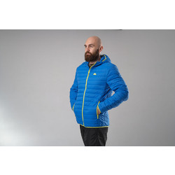 Фото: “Куртка Карелия, нейлон, синий”