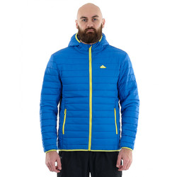 Фото: “Куртка Карелия, нейлон, синий”, купить в интернет магазине