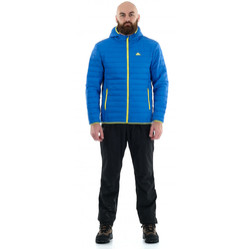 Фото: “Куртка Карелия, нейлон, синий”