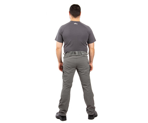 Фото: “Брюки Каст 2021, графит”, купить в интернет магазине