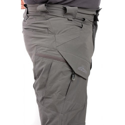 Фото: “Брюки Каст 2021, графит”