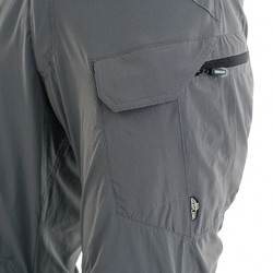 Фото: “Брюки Каст 2021, графит”