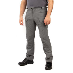 Фото: “Брюки Каст 2021, графит”, купить в интернет магазине