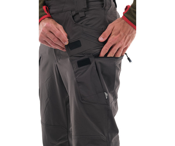 Фото: “Брюки Каст, графит”, купить в интернет магазине