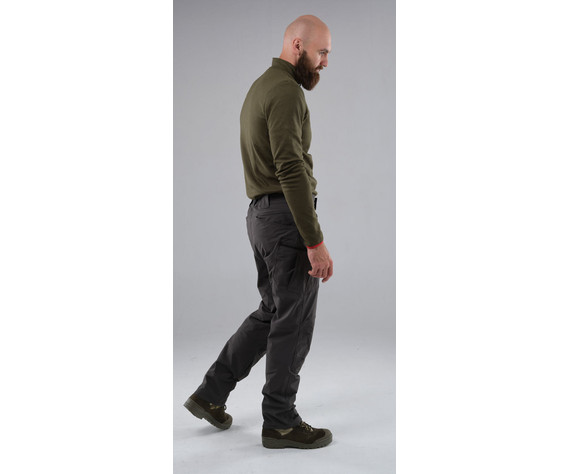 Фото: “Брюки Каст, графит”, купить в интернет магазине