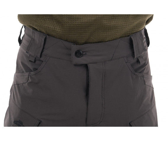 Фото: “Брюки Каст, графит”, купить в интернет магазине