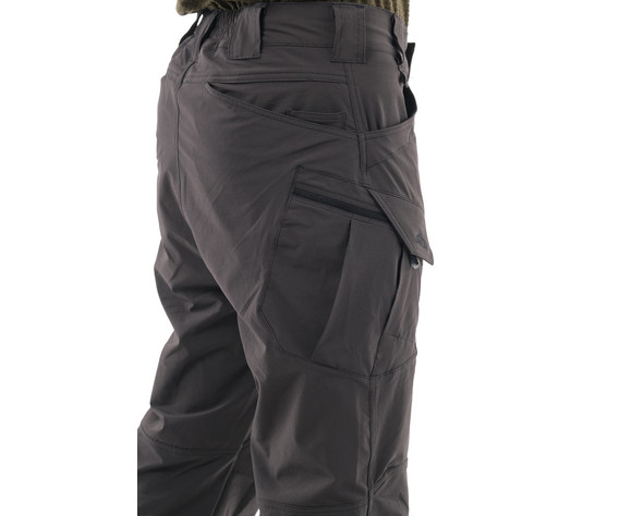 Фото: “Брюки Каст, графит”, купить в интернет магазине