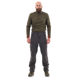 Фото: “Брюки Каст, графит”, купить в интернет магазине