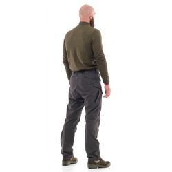 Фото: “Брюки Каст, графит”