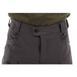 Фото: “Брюки Каст, графит”