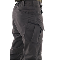 Фото: “Брюки Каст, графит”