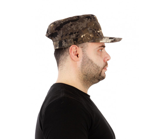 Фото: “Кепка на застежке, рип-стоп, т.остров”, купить в интернет магазине