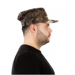 Фото: “Кепка на застежке, рип-стоп, т.остров”