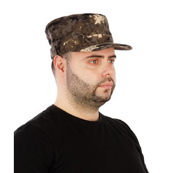 Фото: “Кепка на застежке, рип-стоп, т.остров”, купить в интернет магазине