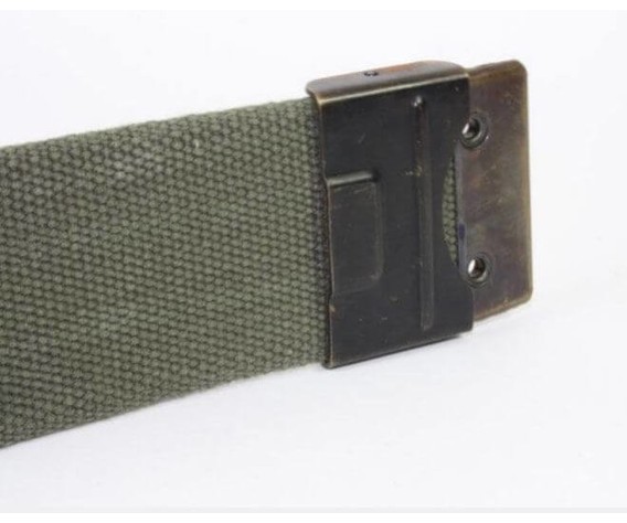 Фото: “Ремень пистолетный BW”, купить в интернет магазине