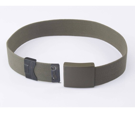 Фото: “Ремень пистолетный BW”, купить в интернет магазине