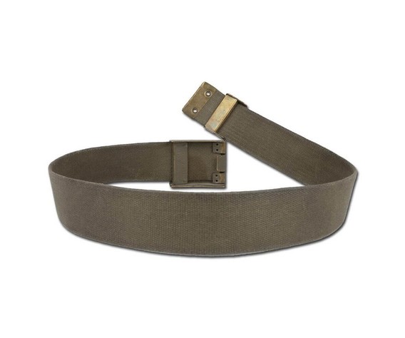 Фото: “Ремень пистолетный BW”, купить в интернет магазине