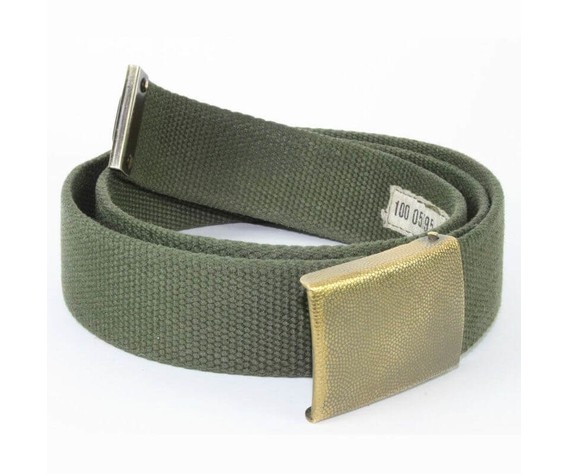 Фото: “Ремень пистолетный BW”, купить в интернет магазине