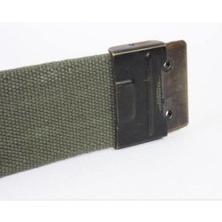 Фото: “Ремень пистолетный BW”